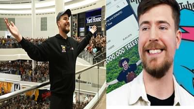 वर्षाला 4 अब्ज 64 कोटींची कमाई! कोण आहे हा YouTuber? पाहा तुम्ही पण कसे बनू शकतात YouTube Star!