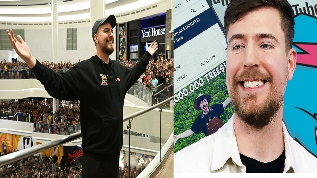 वर्षाला 4 अब्ज 64 कोटींची कमाई! कोण आहे हा YouTuber? पाहा तुम्ही पण कसे बनू शकतात YouTube Star!