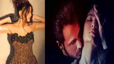 इमरानसोबत इंटिमेट सीनसाठी अभिनेत्रीने साफ नकार दिला तर...; तो स्पष्टच म्हणाला ती कंफर्टेबल...