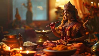 Chaitra Navratri 2025 Fasting: चैत्र नवरात्रीमध्ये उपवास करताना काय काळजी घ्यावी? जाणून घ्या आहार तज्ञांचे मत....