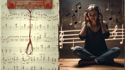 हे गाणे ऐकून लोक आत्महत्या करायचे; जगातील सर्वात दुर्दैवी गाणं;62 वर्षांनंतर बंदी हटवली, चुकूनही ऐकू नका