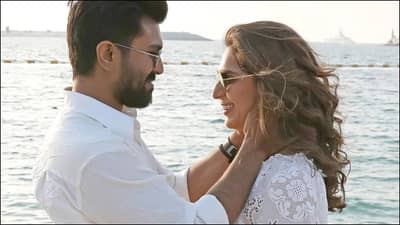 मी स्वत:ला खोलीत बंद करुन... सुपरस्टार अभिनेत्याच्या पत्नीचा मोठा खुलासा