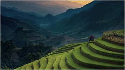 उन्हाळ्यात उत्तराखंडला जाण्याचा बेत आखताय का? बरेलीहून ट्रेन, बस किंवा टॅक्सी... जाणून घ्या