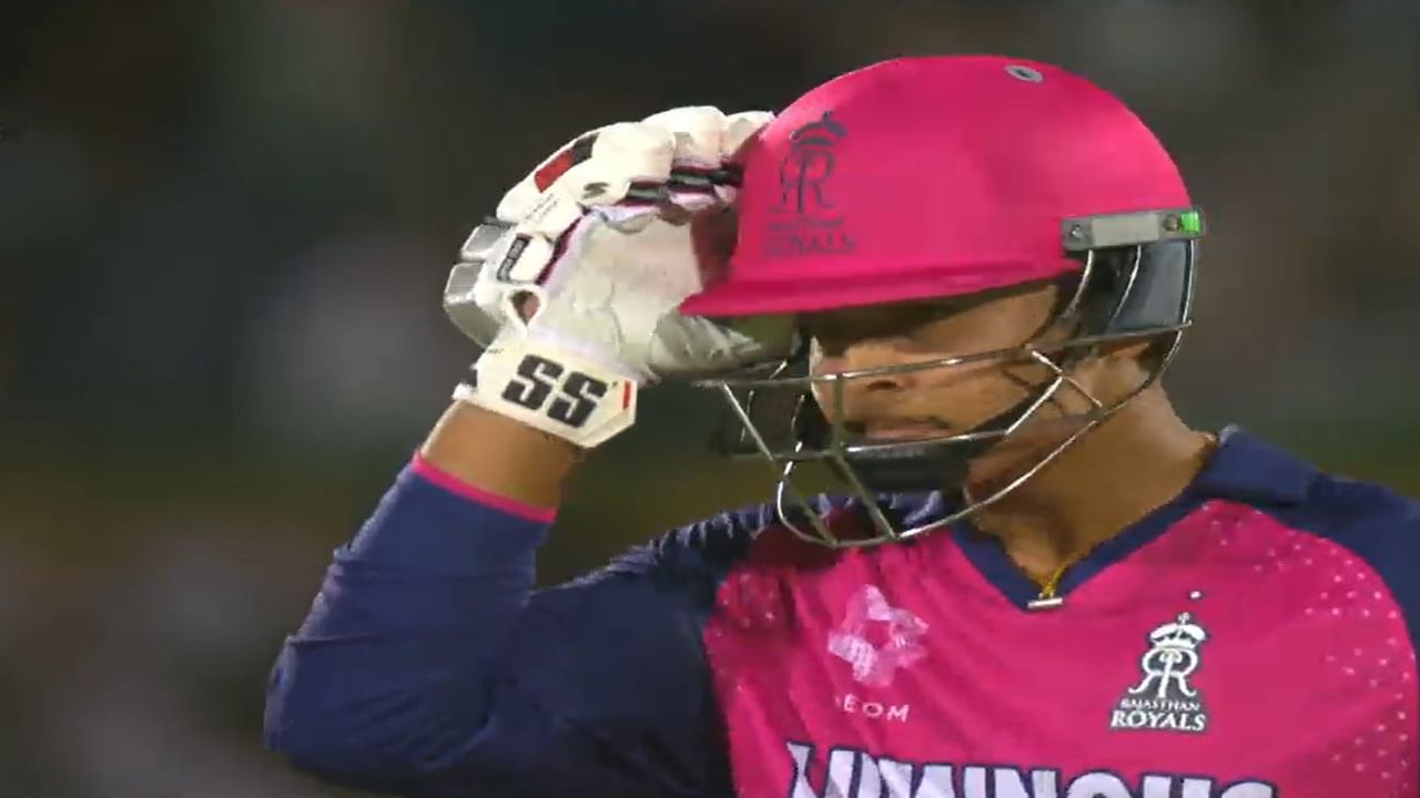 Vaibhav Suryavanshi : माझं वय 27..., वैभवने खरं वय सांगितलं, पाहा व्हीडिओ