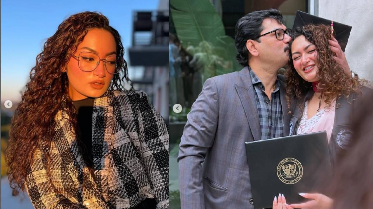 धनंजय मुंडे यांची लेक वैष्णवीने गेट वे ऑफ इंडिया येथे पार पडलेला फॅशन शो आयोजित केला होता. तिने तेथील फोटो शेअर केले होते. त्यानंतर वैष्णवी नेमकं काय करते? असा प्रश्न सर्वांना पडला आहे.