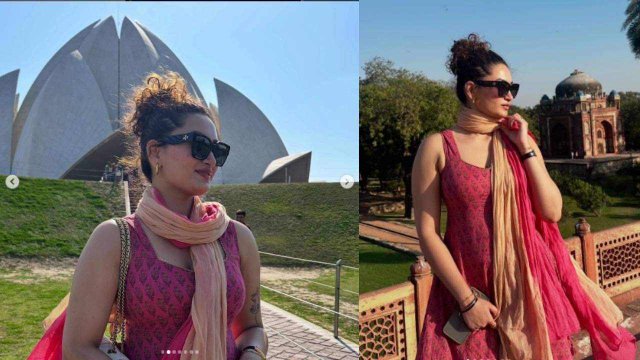 सध्या वैष्णवी मुंबईतील एका नामांकित कंपनीमध्ये मार्केटिंग डायरेक्टर म्हणून काम करत आहे.