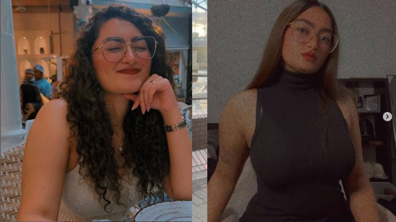 वैष्णवी ही धनंजय मुंडेंची मोठी मुलगी आहे. त्यांच्या धाकट्या मुलीचे नाव अधीश्री आहे.