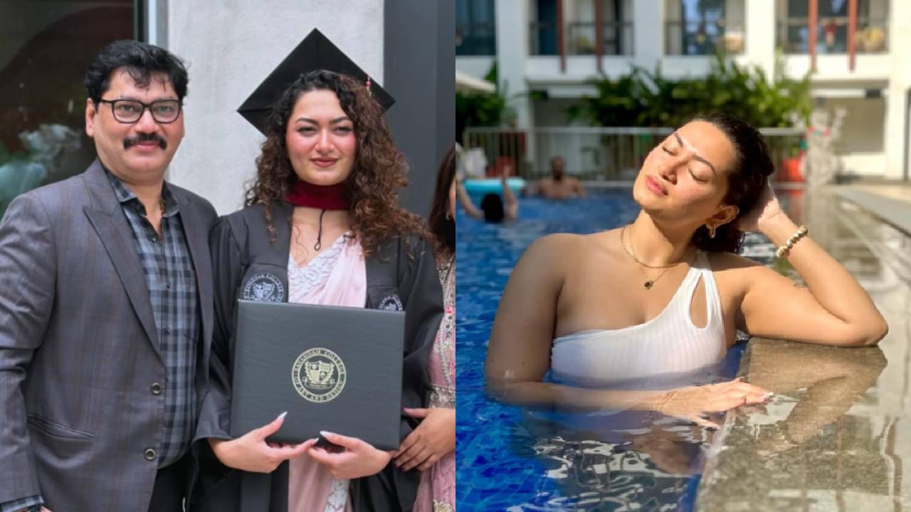 माजी मंत्री धनंजय मुंडे आणि राजश्री मुंडे यांची मुलगी वैष्णवी मुंडे ही सध्या चर्चेत आहे. राज्याचे उपमुख्यमंत्री अजित पवार हे बुधवारी बीड जिल्हा दौऱ्यावर असताना धनंजय मुंडे हे दिवसभराच्या कार्यक्रमांमध्ये अनुपस्थित होते. प्रकृती अस्वस्थेमुळे अनुपस्थित असल्याची माहिती भाषण करताना अजितदादांनी दिली. मात्र, सायंकाळी धनंजय मुंडे यांनी लेकीच्या फॅशन शोला हजेरी लावली. तेव्हा पासून त्यांची लेक चर्चेत आहे.