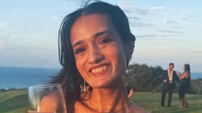 लाज वाटली पाहिजे.. बिल गेट्स यांच्यासमोर भारतीय तरुणी ‘गाझा’वरुन संतापली, Video पाहाच