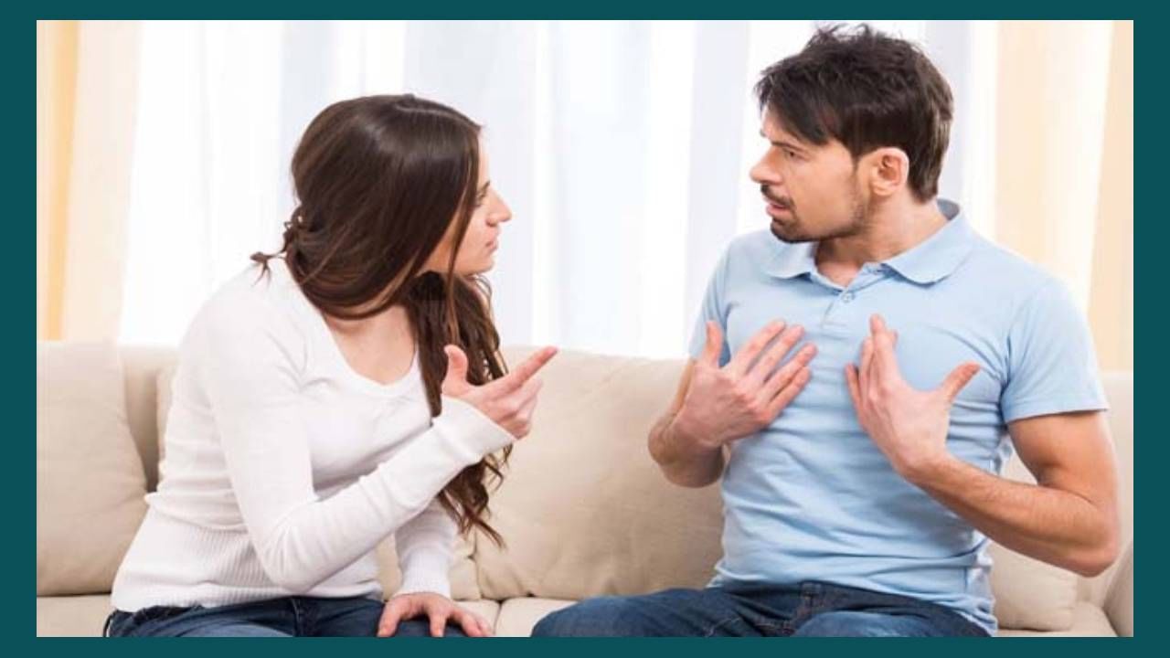 Vastu Tips: तुमच्यासुद्धा घरामध्ये सारखी भांडणं होतात का? वास्तूच्या 'या' नियमांचे पालन नक्की करा