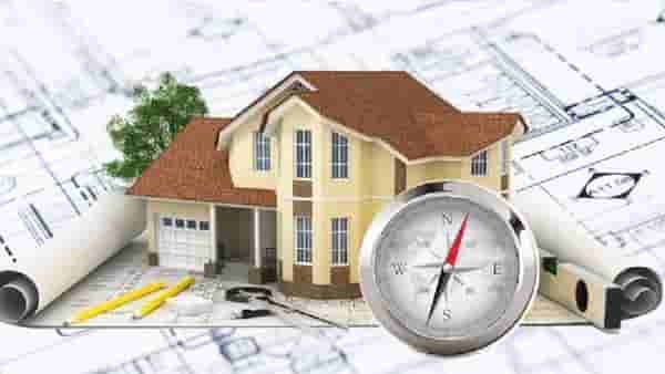 Vastu Tips: वास्तूच्या या नियमांचे पालन केल्यास घरात नांदेल सुख शांती....