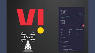 VI 5G आहे, पण नेटवर्क स्पीड नाही? या ३ सोप्या सेटिंग्ज बदलून बघा झपाट्यानं वाढेल इंटरनेट!