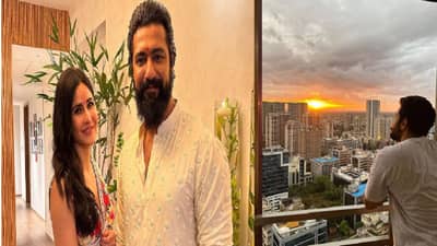 विक्की कौशल दर महिन्याला भरतो इतके लाख घरभाडे; तर 3 वर्षांचे इतके करोड