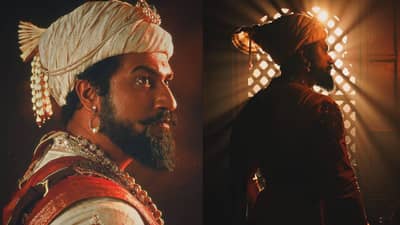 छावा व्हायरल केल्याप्रकरणी आणखी एकाला अटक; नेमकं काय आहे प्रकरण?