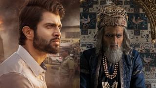 ‘छावा’ पाहून या व्यक्तीवर विजय देवरकोंडाने काढला राग; म्हणाला “त्याच्या कानाखाली..”
