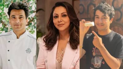 हे खूप भयानक...; गौरी खानच्या रेस्टॉरंटमधील भेसळयुक्त पनीरबाबत शेफची प्रतिक्रिया चर्चेत
