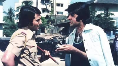 मी बॅचलर आहे, जिच्यासोबत इच्छा असेल तिच्यासोबत...; महिलांबाबात सुपरस्टार अभिनेता हे काय बोलून गेला