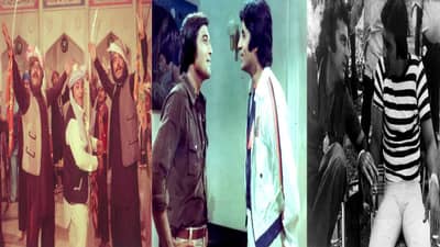 असे 2 बॉलीवूड सुपरस्टार जे जीवलग मित्र, एकाच वर्षी घटस्फोट अन् एकाच दिवशी घेतला जगाचा निरोप