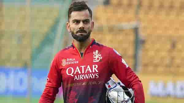IPL 2025 : आरसीबीसोबत 2008 पासून असणाऱ्या विराट कोहलीचा 18 व्या मोसमादरम्यान मोठा निर्णय