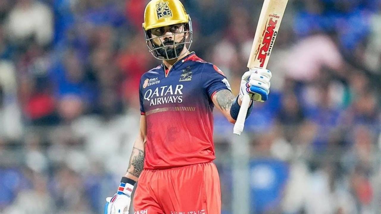 विराट कोहलीने 54 चेंडूत 7 चौकार आणि एका षटकारासह 73 धावा केल्या. त्याने आयपीएल कारकिर्दीतील 59 वे अर्धशतक पूर्ण केले. एकूणच, कोहलीने 67 वेळा 50हून अधिक स्कोअर केले आहेत. आयपीएलच्या इतिहासातील 50हून अधिक धावा करण्याचा विक्रम केला आहे.