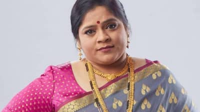 गर्दी दिसली की एक अनामिक भीती वाटते..; पहलगाम हल्ल्यानंतर विशाखा सुभेदारकडून भावना व्यक्त