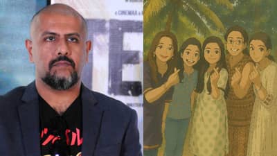 घिबली फोटो बनवणं बंद करा..; नेटकऱ्यांवर संतापला गायक, नेमकं काय आहे कारण?