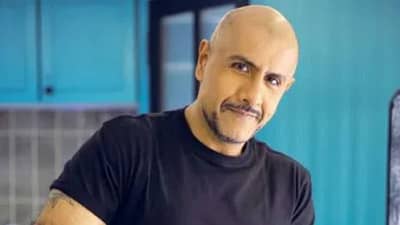 तब्बल 6 वर्षांनंतर विशाल ददलानीचा इंडियन आयडॉलला रामराम; सांगितलं खरं कारण