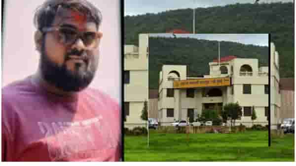 आम्हाला देवाकडून....विशाल गवळी आत्महत्याप्रकरणात पीडित मुलीच्या वडिलांची पहिली प्रतिक्रिया, केली ही मोठी मागणी