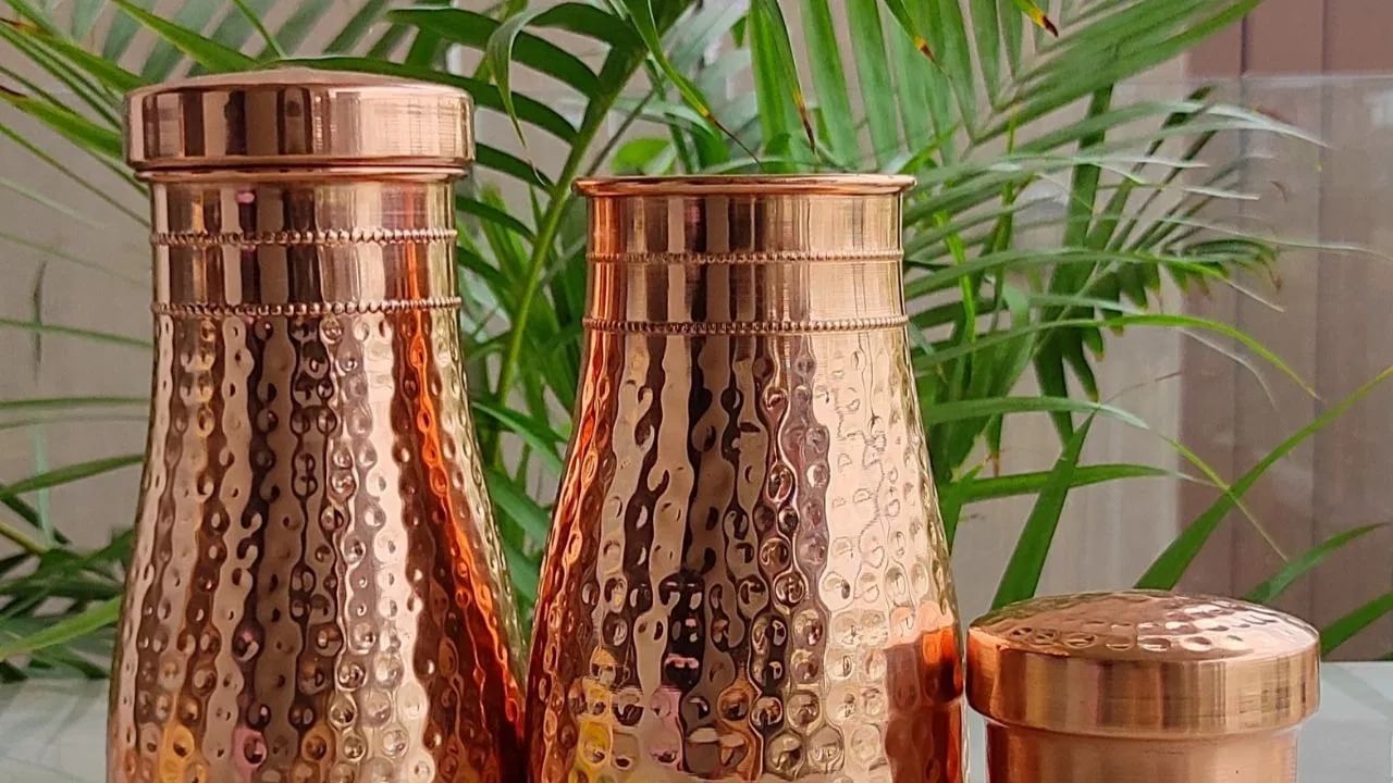 अनेकांना रात्री झोपताना तहान लागते. त्यामुळे त्यांना बेडरूममध्ये पाण्याची बॉटल ठेवावी लागते. वारंवार किचनमध्ये जाण्याची वेळ येऊ नये म्हणून बेडरूममध्येच पाण्याची बॉटल ठेवली जाते. पूर्वीच्या काळी लोक खोलीत पाण्याचं भाडं ठेवायचे. पण आता काळ बदलला आहे. पण बेडरूममध्ये घागर, भांड्यांऐवजी बाटली ठेवली पाहिजे का? असं केल्याने काय होतं? वास्तूशास्त्र काय सांगतं?