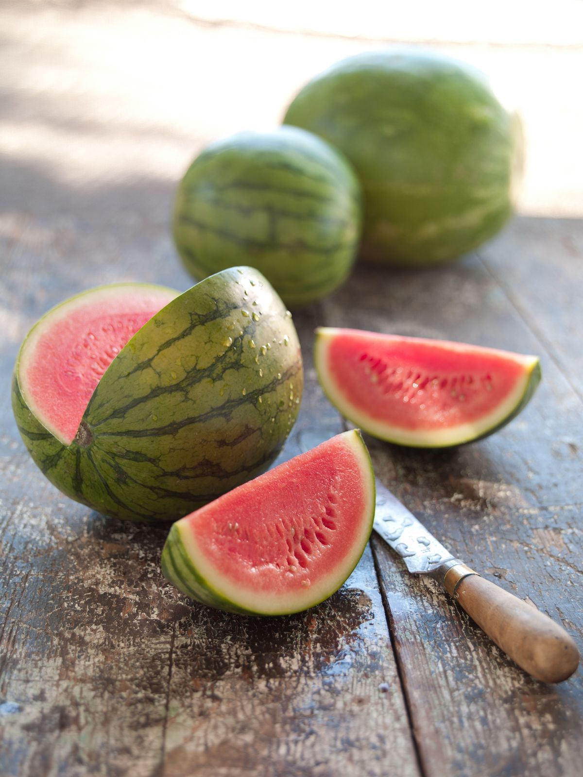 Watermelon