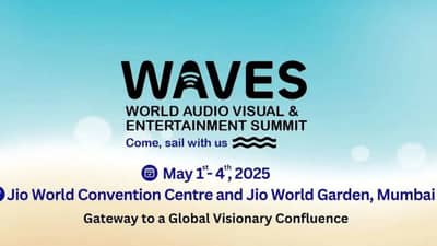 WAVES समिट 2025; TruthTell Hackathon च्या 5 विजेत्यांची घोषणा, फॅक्ट चेकमधील अनेक जण दिग्गज खेळाडू