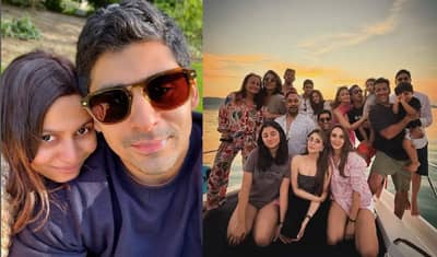 आलिया भट्टच्या बहिणीचा प्रियकर ईशान मेहराचं या क्षेत्रात मोठं नाव; रणबीर कपूरसोबत आहे खास बॉंड