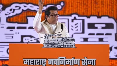 RaJ thackrey : महाराष्ट्र सैनिकांनो, आता हे आंदोलन... राज ठाकरे यांचा नवा आदेश काय? फेसबुक पोस्ट व्हायरल