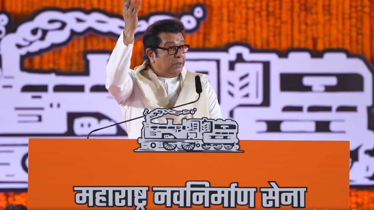 RaJ thackrey : महाराष्ट्र सैनिकांनो, आता हे आंदोलन... राज ठाकरे यांचा नवा आदेश काय? फेसबुक पोस्ट व्हायरल