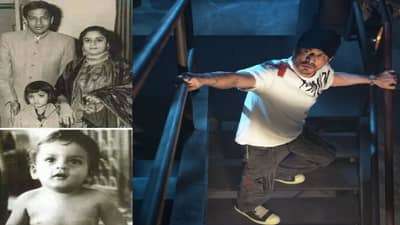 अख्खा देश फिरलेला शाहरुख खान आजपर्यंत काश्मीरला का गेला नाही? वडिलांना दिलेलं वचन पाळलं