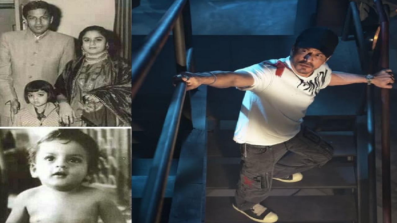 अख्खा देश फिरलेला शाहरुख खान आजपर्यंत काश्मीरला का गेला नाही? वडिलांना दिलेलं वचन पाळलं