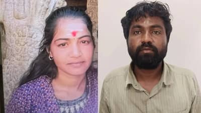 नवऱ्यापासून लांब लांब राहायची... 4 वर्ष जवळ आले नाही, एक दिवस अचानक रस्त्यावर...