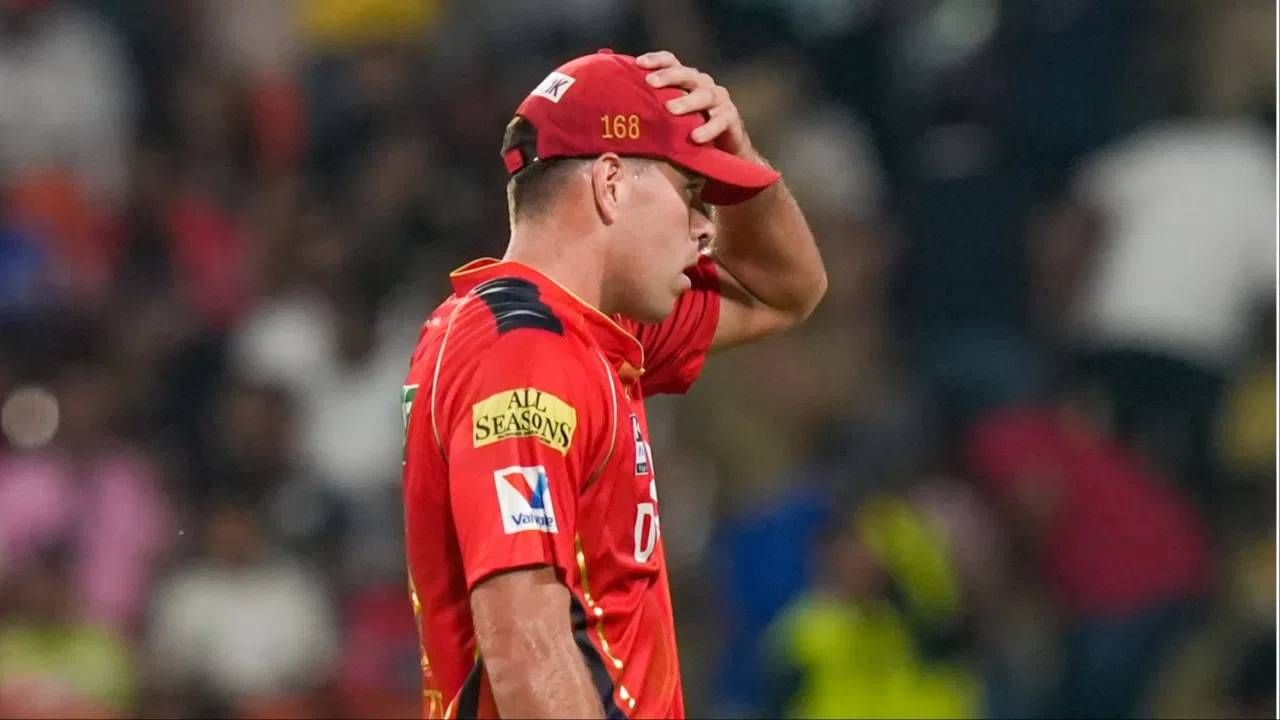 Video : केकेआरच्या डावातील 47 व्या चेंडूवर नेमकं काय घडलं? आता उपस्थित केले जात आहेत प्रश्न Video : केकेआरच्या डावातील 47 व्या चेंडूवर नेमकं काय घडलं? आता उपस्थित केले जात आहेत प्रश्न