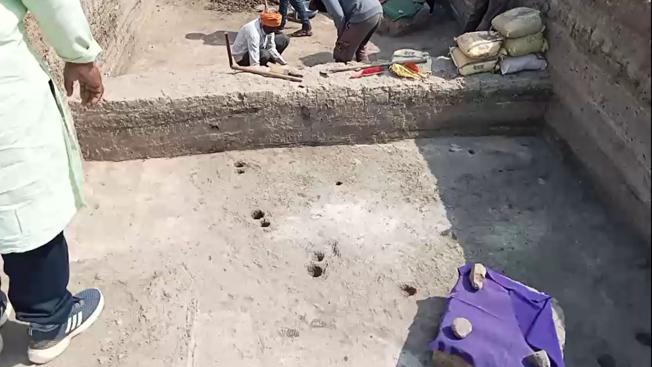 यवतमाळ जिल्ह्यासाठी एक अत्यंत महत्त्वाची बातमी समोर आली आहे. यवतमाळ जिल्ह्यातील पाचखेड येथे तब्बल तीन हजार वर्षांपूर्वीची मानवी वस्ती आढळून आली आहे.