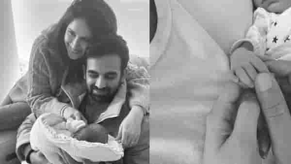 किती जुनं नाव..; मुलाच्या नावावरून झहीर खान-सागरिका घाटगे ट्रोल