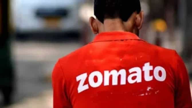 Zomato चं नाव बदलणार ? जाणून घ्या काय आहे बदलाचं कारण !