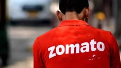 Zomato चं नाव बदलणार ? जाणून घ्या काय आहे बदलाचं कारण !