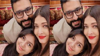 थोडं तरी वयाचं भान..., दुसऱ्या बाळाबद्दल विचारताच अभिषेक बच्चनचं लक्षवेधी उत्तर