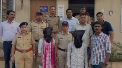 डोक्यावर हातोडीचे घाव अन् डोळे फोडून बॉडी घरातच ठेवली, कॅब चालकाचे खुनी कसे सापडले ?