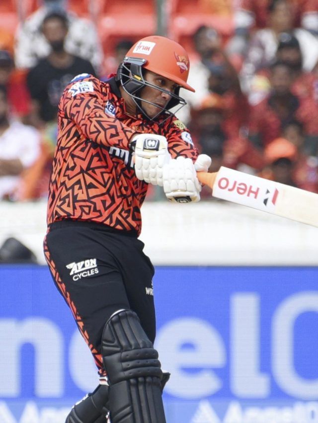 abhishek sharma batting ipl 2025