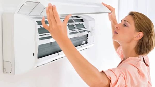 AC कुलींग करत नाही का ? फक्त हे एक काम करा आणि ताबडतोब फरक पाहा!