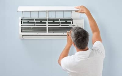 एसी घेताय? इंस्टॉलेशनच्या वेळेस या ५ गोष्टी विसरू नका!