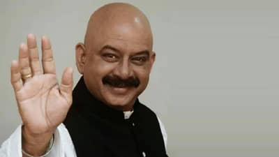 वादळवाट फेम प्रसिद्ध अभिनेते विलास उजवणे यांचं निधन