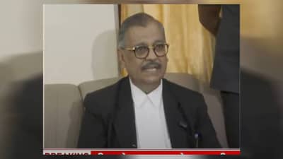 वाल्मिक कराडची संपत्ती जप्त होणार? कराडचा कोर्टात अर्ज कशासाठी? काय केला दावा?; उज्जवल निकम यांनी दिली मोठी माहिती