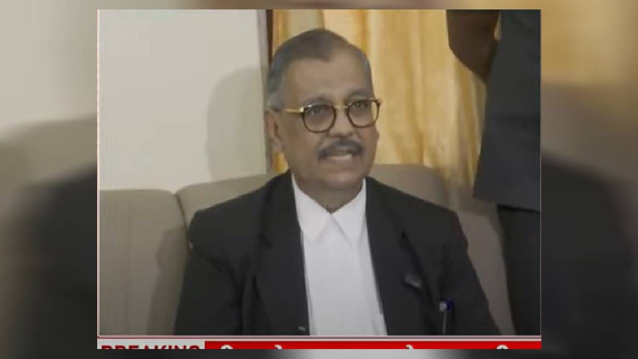 वाल्मिक कराडची संपत्ती जप्त होणार? कराडचा कोर्टात अर्ज कशासाठी? काय केला दावा?; उज्जवल निकम यांनी दिली मोठी माहिती वाल्मिक कराडची संपत्ती जप्त होणार? कराडचा कोर्टात अर्ज कशासाठी? काय केला दावा?; उज्जवल निकम यांनी दिली मोठी माहिती